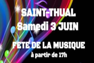 Fete de la musique