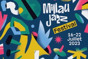 Millau Jazz Festival 2023