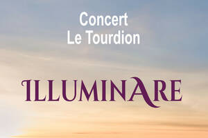 CONCERT ILLUMINARE - Choeur et orchestre