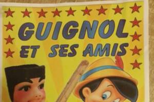 Guignol et ses amis