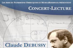 Claude Debussy - Impressions normandes