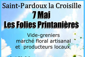 Folies Printanières