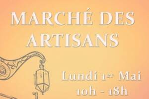 Marché des artisans