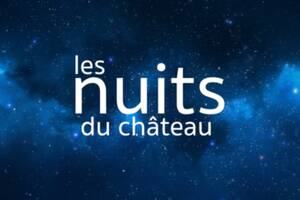 LES NUITS DU CHÂTEAU - Festival International de Danse de la Tour d'Aigues - 5ème édition