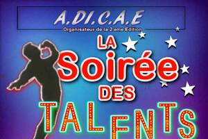 soirée des talents