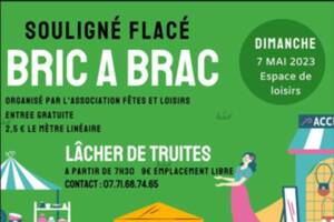 BRIC A BRAC