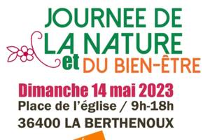 Journée de la Nature et du Bien-être