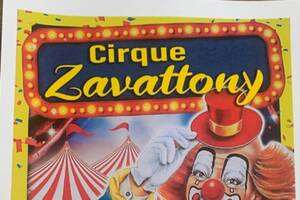 Cirque zavattony