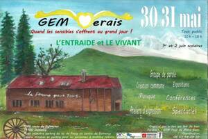 Festival Gem'erais