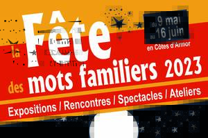 Fête des mots familiers