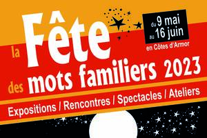 Fête des mots familiers