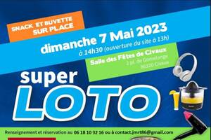 Super loto