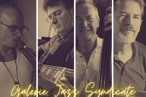 Galerie Jazz Syndicate