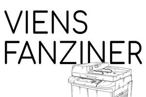 Rendez-vous fanzine à En traits libres