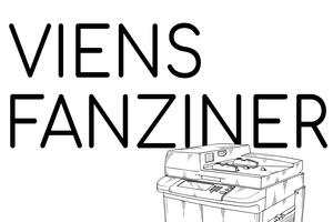 Rendez-vous fanzine à En traits libres