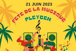 Fête de la musique