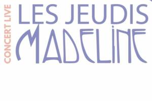 Les Jeudis de Madeline |Eugénie-les-Bains