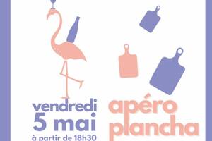 Apéro plancha | Eugénie-les-Bains