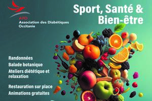 Journée Sport Santé Bien Être