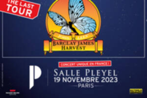 Barclay James Harvest