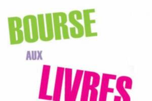 Bourse aux livres