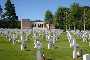 MEMORIAL DAY 2023