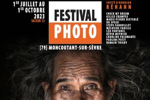 Festival photo de Moncoutant-sur-Sèvre 2023
