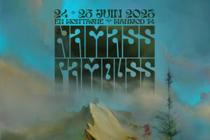 Namass Pamouss festival