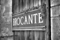 Brocante, vide-greniers et fête de la musique