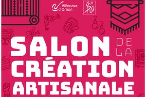 salon de la Création Artisanale