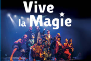 Festival International Vive la Magie