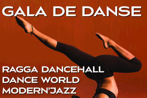 Gala de danse