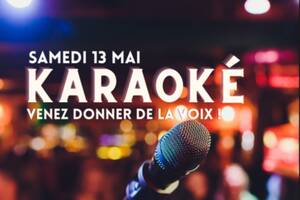 SOIRÉE KARAOKÉ