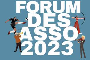 Forum des associations