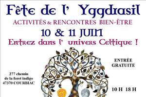 Fête de l'Yggdrasil