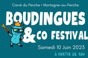 Boudingues & Co Festival