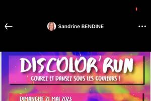 La meilleure Colorun de votre vie !