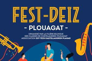 Fest Deiz