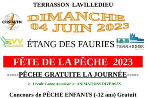 Fête de la pêche