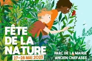 Fête de la nature