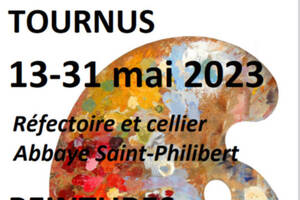 EXPOSITION PEINTURES SCULPTURES