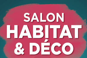 SALON HABITAT & DÉCO D’ALBERTVILLE