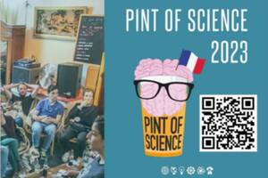 Pint of Science