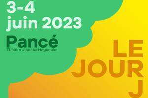 Le JourJ - 10 ans !