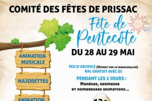 Fête de Pentecôte