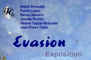EXPOSITION EVASION