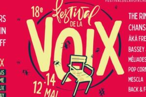 Le festival de la voix à Levroux