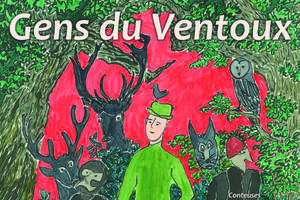 Gens du Ventoux