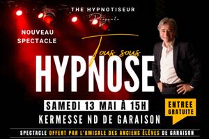 HYPNOSE