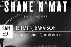 Concert Gratuit